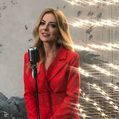Anna Obukhovskaia, 16.05, Санкт-Петербург