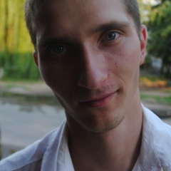 Андрей Баранов, 26.08