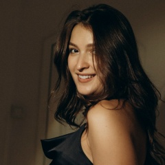 Елизавета Темникова, 15.03, Санкт-Петербург
