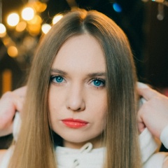 Васёна Хаятова, 05.11, Челябинск