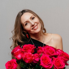 Юлия Рейзь, 02.01, Ростов-на-Дону