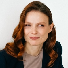 Катерина Александрова, Санкт-Петербург