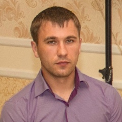Александр Быков, Кокшетау