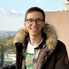 Станислав Мазур