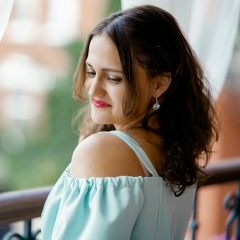 Елена Жигульская, 04.10.1991, Екатеринбург