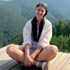 Мария Алтунина, 06.09, Гусев