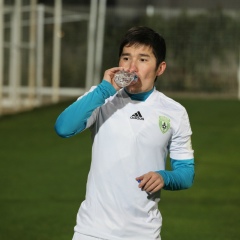 Асылбек Сейткалиев, 29.02.1992, Атырау