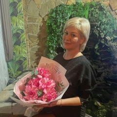 Елена Гусева, 28.09, Дзержинск