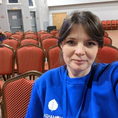 Екатерина Ежова, 12.12