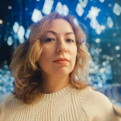 Юлия Климова, 23.02, Москва