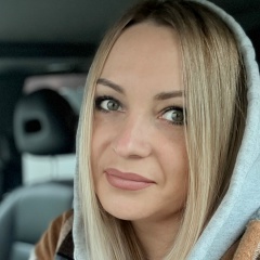 Юля Тулякова, 09.02.1984, Санкт-Петербург