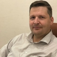 Алексей Звонцов, Казань