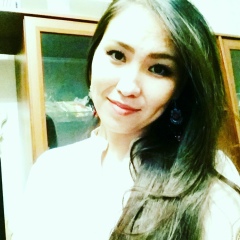 Гузель Маймакова, 11.06.1988, Астана