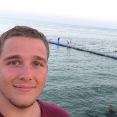 Сергей Трачук, 27.06