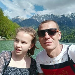 Александр Малёткин, 05.05, Донецк