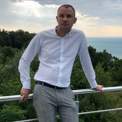 Maxim Rudev, 05.07, Сочи