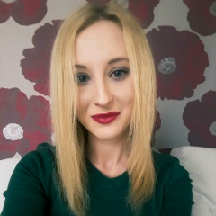 Елена Холостенко, 14.07, Одесса