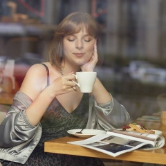 Olga Basik, 05.11