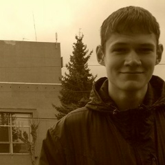 Иван Коновалов, 17.05.1994, Екатеринбург