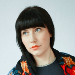 Юлия Кондратовская-Фролова, 10.07, Киров