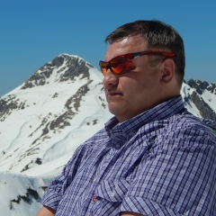 Михаил Куц, 11.05.1972, Санкт-Петербург