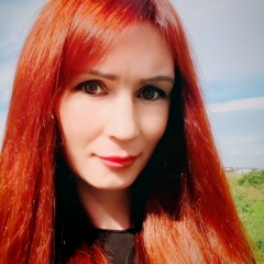 Алла Ключевская, 27.03