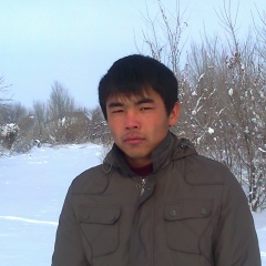 Aibat Ismailov