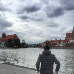 Макс Викулов, 26.04