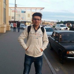 Ugur Karimov, 28.03, Баку