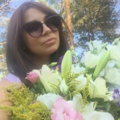 Анюта Суровец, 12.09, Киев