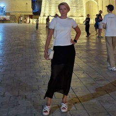 Наталья Казнова, 11.08, Кострома