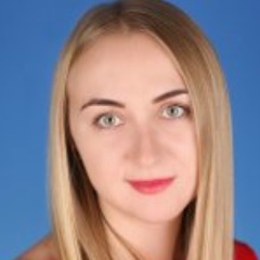 Надежда Хутарева, 18.06, Москва