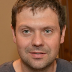 Виталий Черняков, 12.10.1981, Донецк