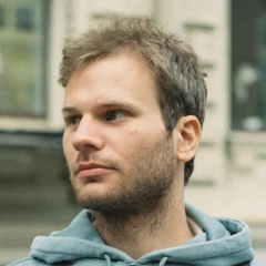 Даня Котов, 02.08.1992, Санкт-Петербург