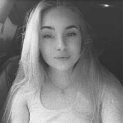 Яна Морозова, 17.10.1993, Москва