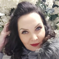Екатерина Маленёва, 24.12.1983, Санкт-Петербург