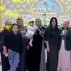 Казына Аманжолова, 31.05.2006, Алматы