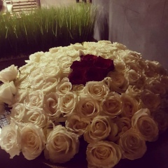 Laura Zhanuzakova, 05.07, Астана