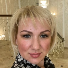 Танюшка Горина, 22.07, Москва