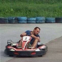 Вася Кривий, 12.01, Черновцы