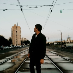 Данил Колобынин, 03.01.1998, Санкт-Петербург