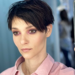 Полина Анохина, 06.04.1988, Москва