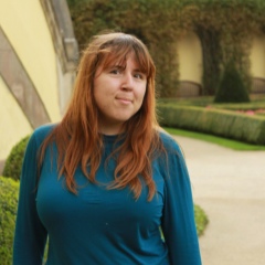 Olga Pozdnyakova, 30.11