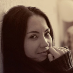 Ксения Голубева, 02.12.1987, Димитровград
