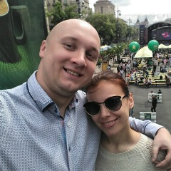 Игорь Приходченко, 23.02