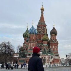 Виталий Авто Драйв