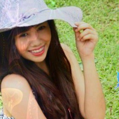 Gizelle Maranan, 04.09, Quezon City