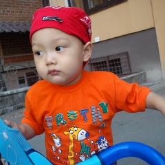 Ara Rad, 11.06.2004, Xai-Xai