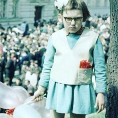 Юлия Вешта, 15.04, Уфа