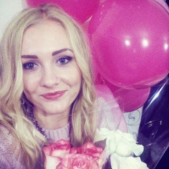 Марина 